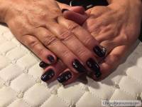 NAILS NAILS NAILS