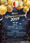 SYLWESTER 2019