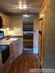2009 trawler trailer 26.5 ft fifth wheel spree by K-Z