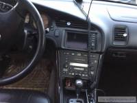2003 Acura Tls
