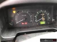 2003 Land Rover Discovery