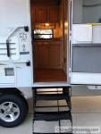 2009 trawler trailer 26.5 ft fifth wheel spree by K-Z