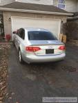 2009 Audi A4 · 3.2 Quattro Sedan 4D