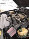 2003 Land Rover Discovery