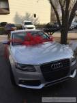 2009 Audi A4 · 3.2 Quattro Sedan 4D