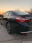 HONDA ACCORD EX-L V6 2017