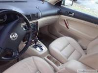 Vw Passat 2.8 V6 4Motion