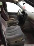 DODGE CARAVAN