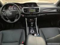 HONDA ACCORD EX-L V6 2017