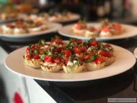 Catering