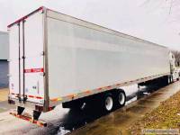 Trailer Reefer