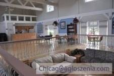 Do wynajecia- mieszkanie 2 sypialnie Bay Colony Des Plaines