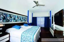 Wakacje Riu Santa Fe w Cabo San Lucas