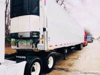 Trailer Reefer