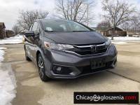 2018 Honda Fit Ex 13,000 mile