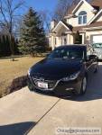 Mazda 3 2016 Sport