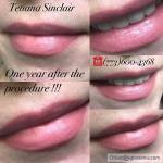 Permanent Make Up!