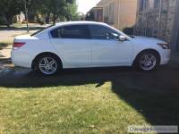 honda accord 2010. 125 tys mi