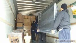 Moving Service
