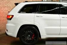 2014 jeep srt tons of add ons!!!