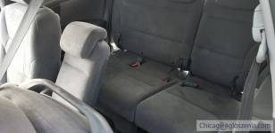 Honda odyssey 2005