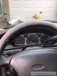 1999 Ford Taurus