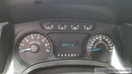 2013 Ford F150