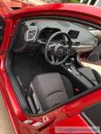 2017 Mazda 3 only 3500 miles