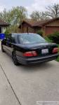 2001 Mercedes-Benz E-Class · E 430 Sedan 4D
