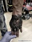 Professional Body Art