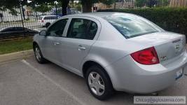 2007 Chevrolet Cobalt · LS Sedan 4D