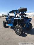 2017 Polaris RZR 1000 Highlifter