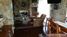 For sale beautiful Apple Canyon Lake house (near Galena Illinois)