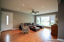 Beautifully updated house in Arlington Heights