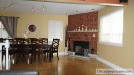 Townhome for Sale! Justice,IL