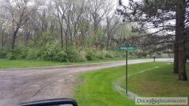 Lot for sale, Lake Thunderbird, Putnam, ILLINOIS