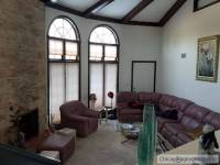 Interior and exterior painting