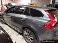 Na sprzedaz Volvo v60 cross country Premier.2018.