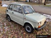1987 fiat 500