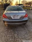 Acura rl 2007. 110 tys mil