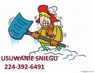 Odśnieżanie