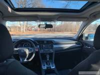 HONDA CIVIC EX 2017
