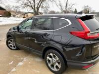 NEW 2017 HONDA CR-V EX 4X4
