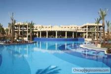 Wakacje Riu Santa Fe w Cabo San Lucas