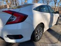 HONDA CIVIC EX 2017
