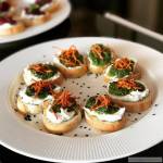 Catering