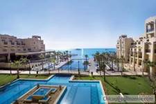 Wakacje Riu Santa Fe w Cabo San Lucas