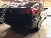 2018 FORD FOCUS SE 4800 MILES