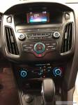 2018 FORD FOCUS SE 4800 MILES