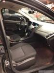 2018 FORD FOCUS SE 4800 MILES